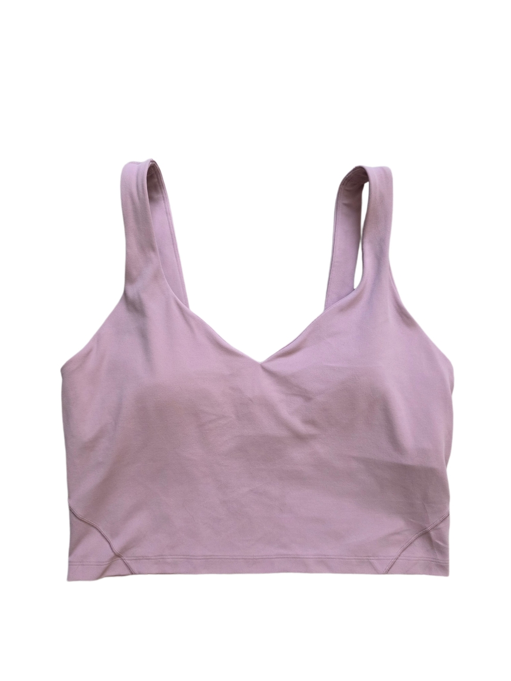 lululemon Align Tank Top Size 10